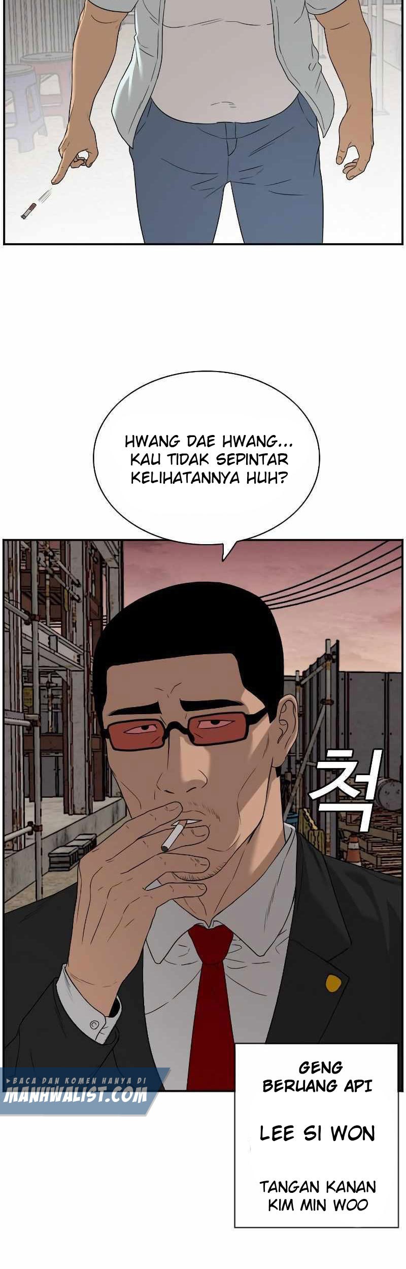 Chapter 91 - halaman 52