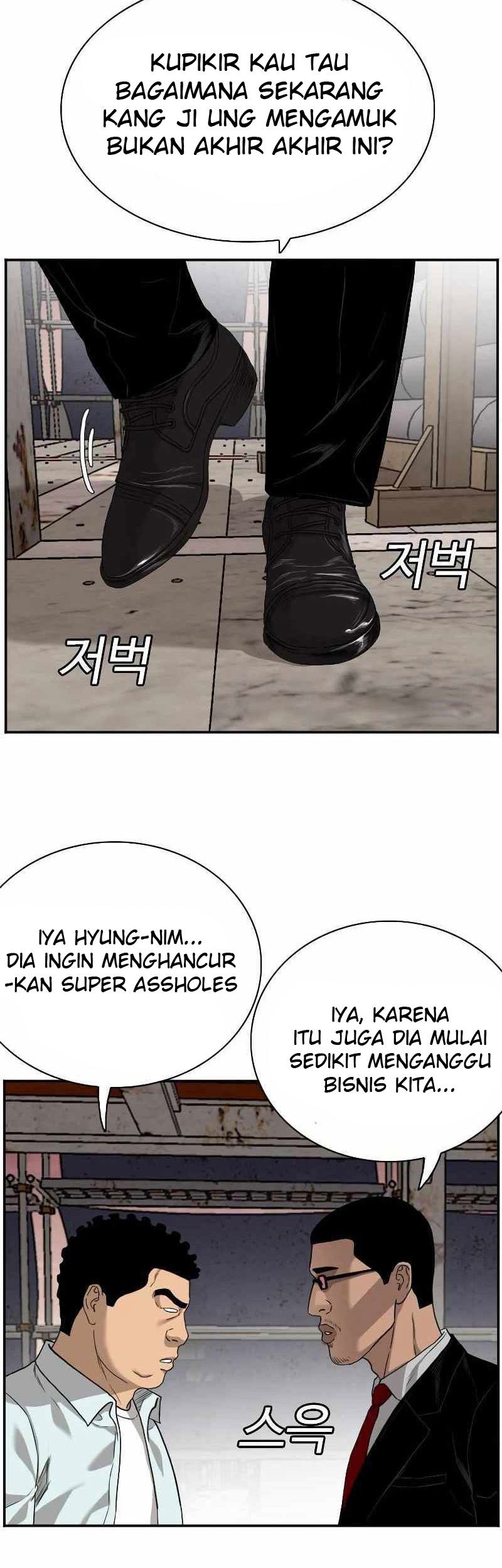 Chapter 91 - halaman 60