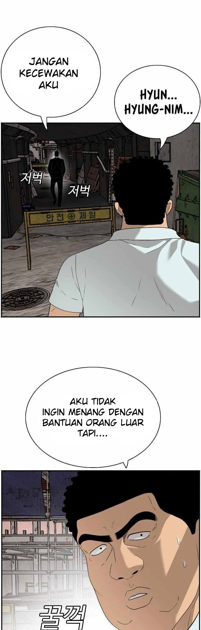 Chapter 91 - halaman 70