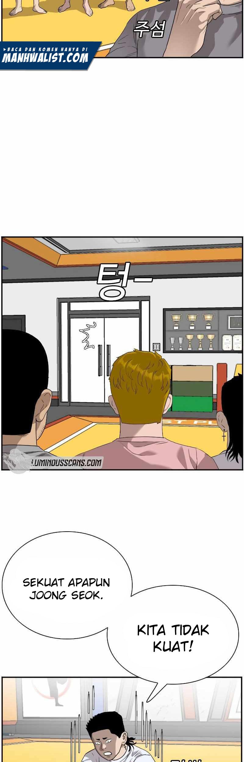 Chapter 91 - halaman 16
