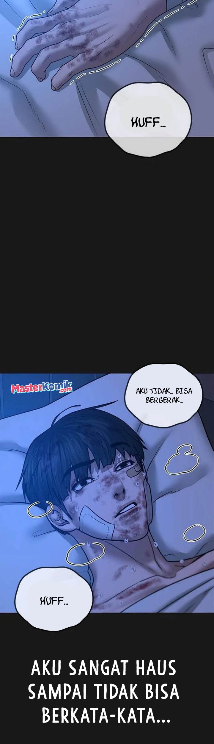 Chapter 45 - halaman 23