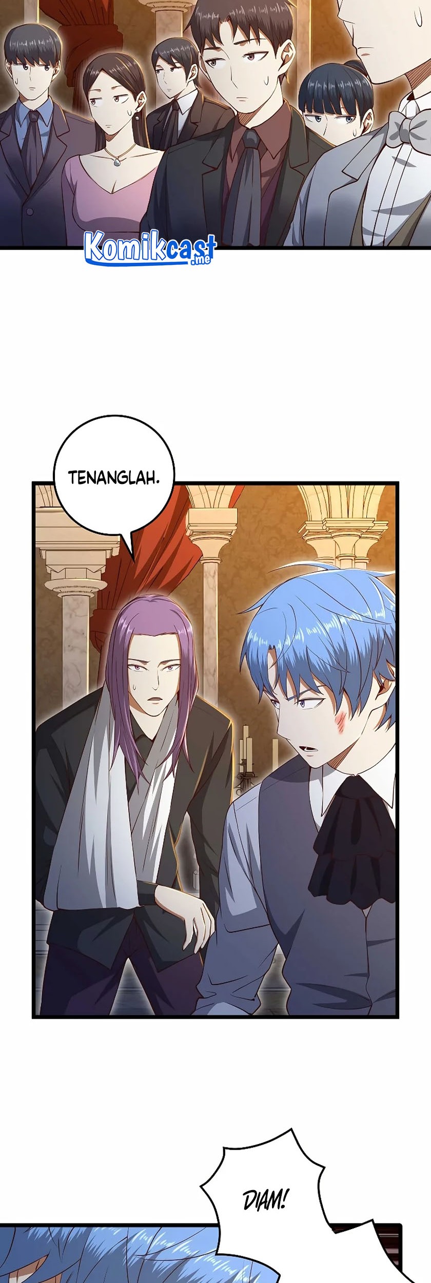 Chapter 72 - halaman 6