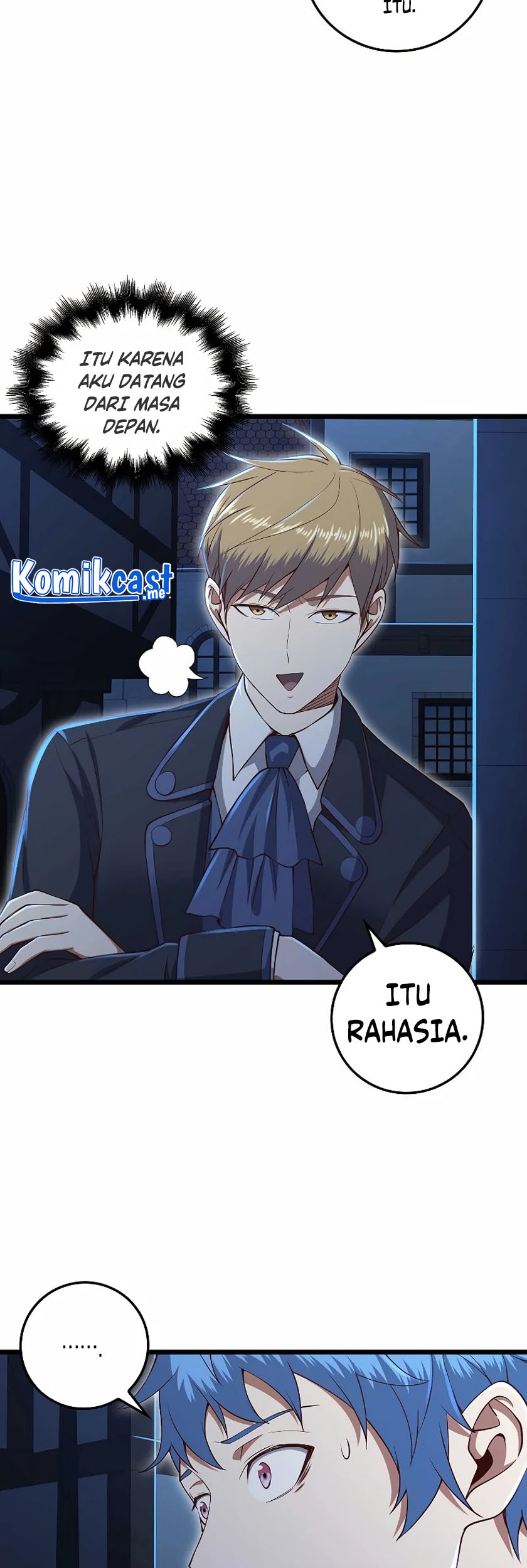 Chapter 72 - halaman 30