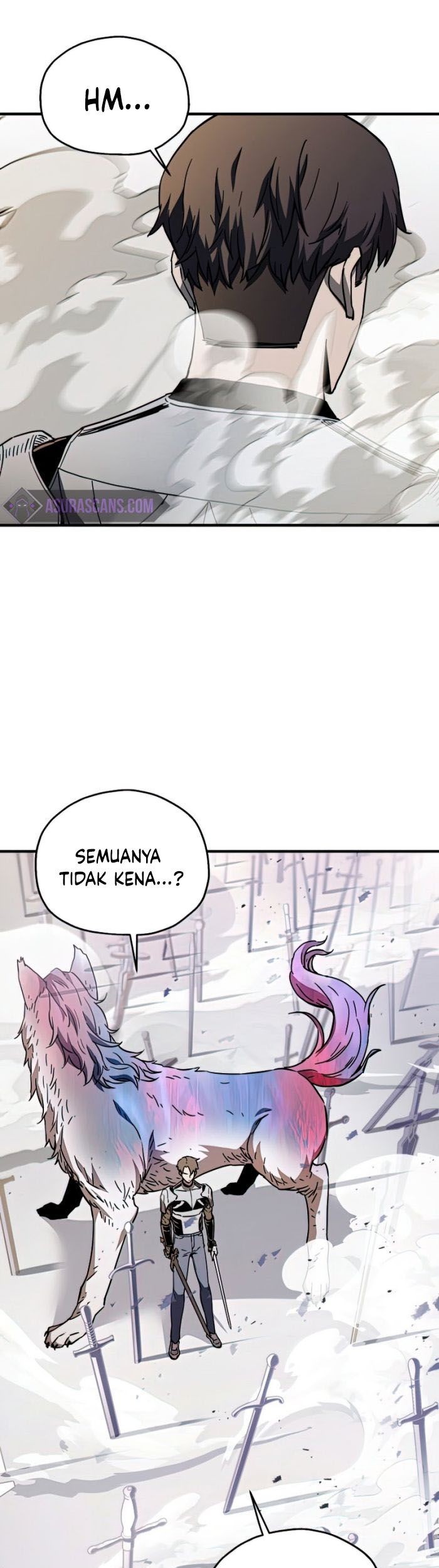 Chapter 73 - halaman 43