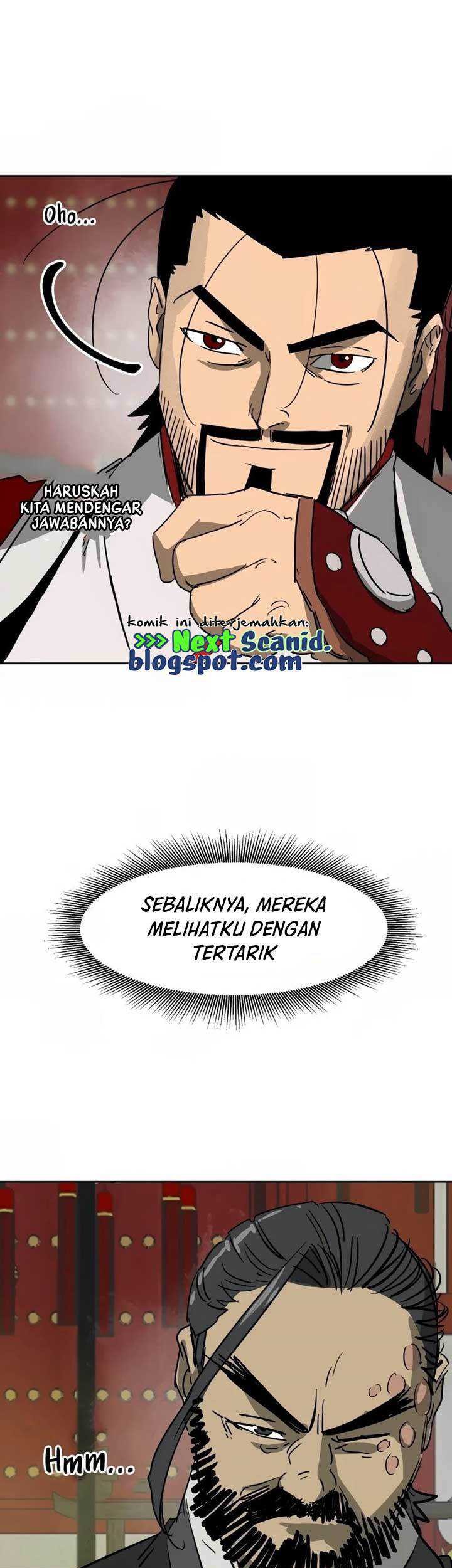Chapter 86 - halaman 35