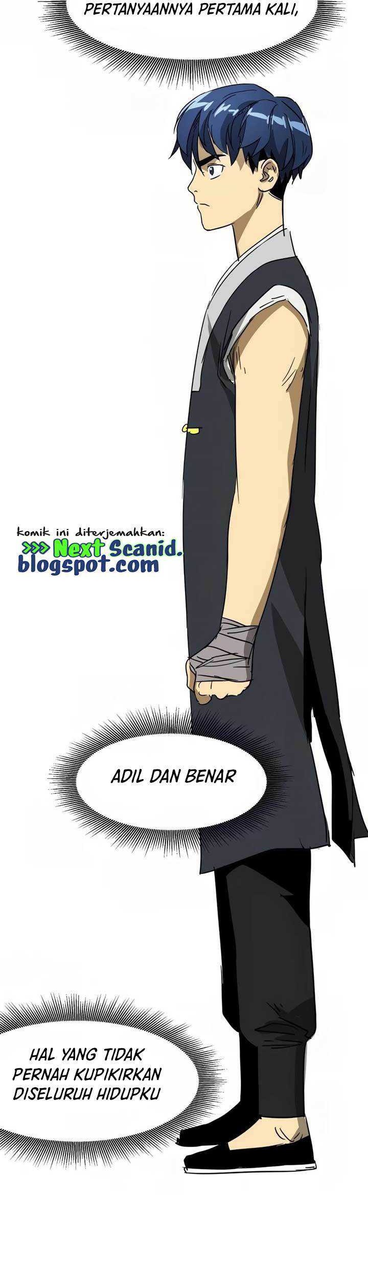 Chapter 86 - halaman 37