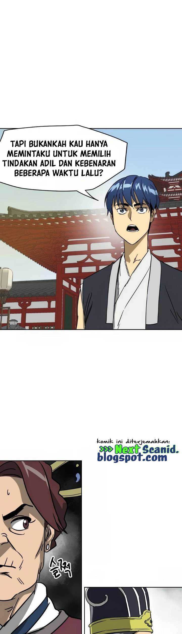Chapter 86 - halaman 84