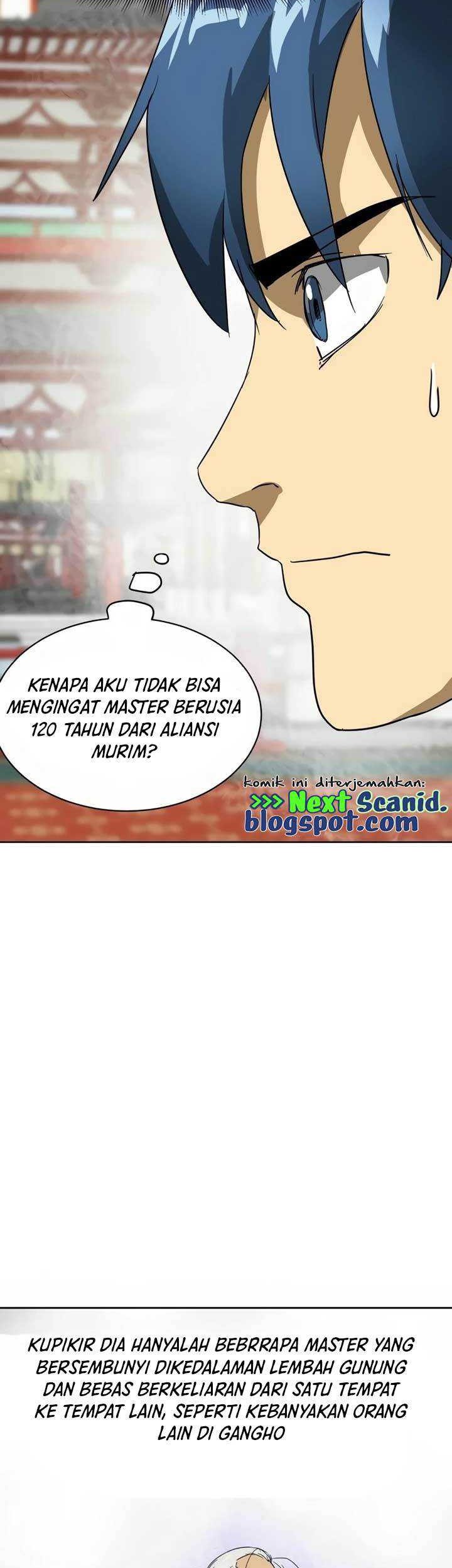 Chapter 86 - halaman 5