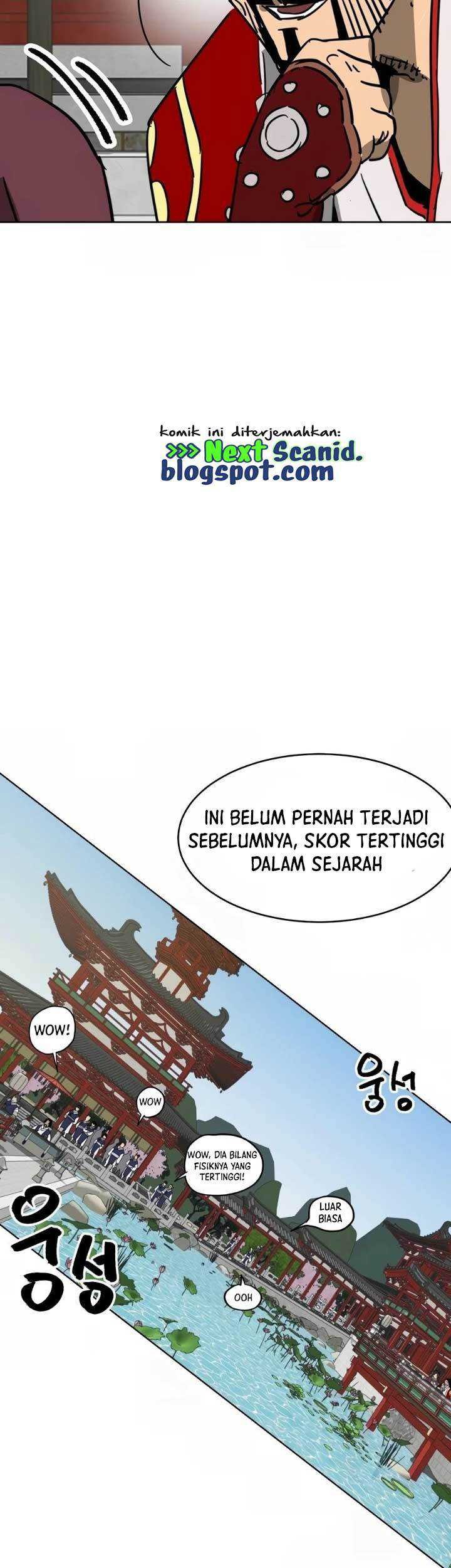 Chapter 86 - halaman 19