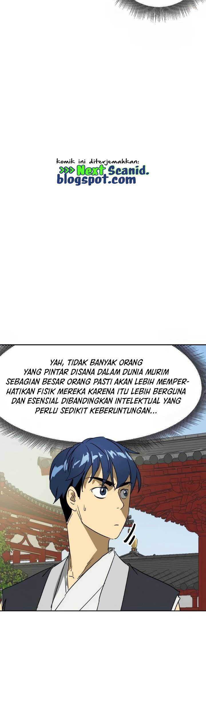 Chapter 86 - halaman 21