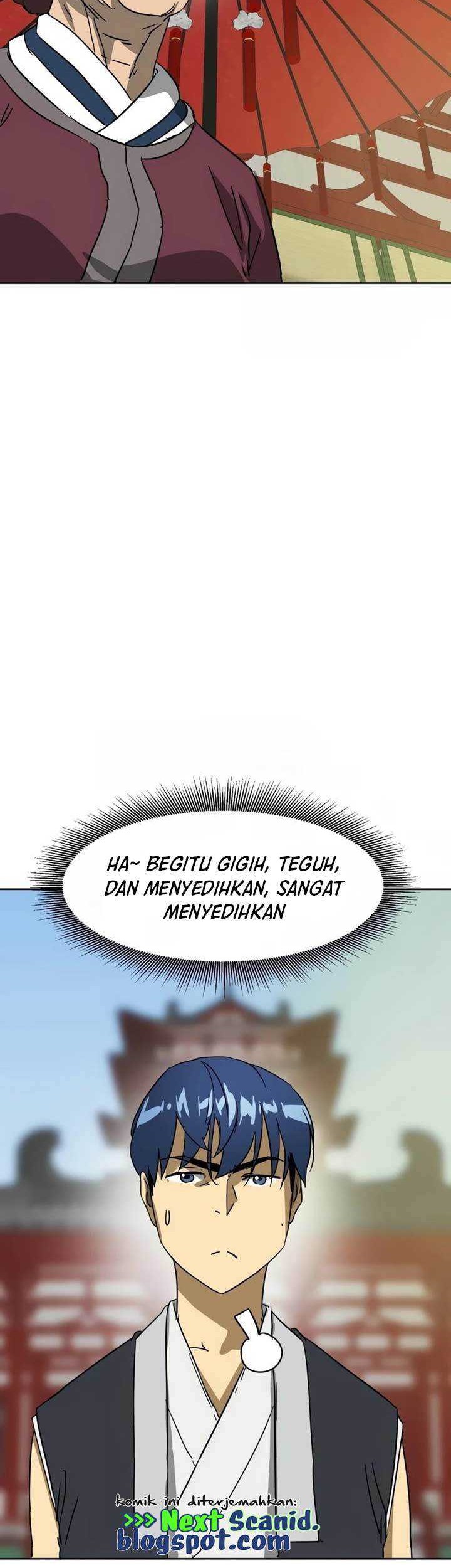 Chapter 86 - halaman 32