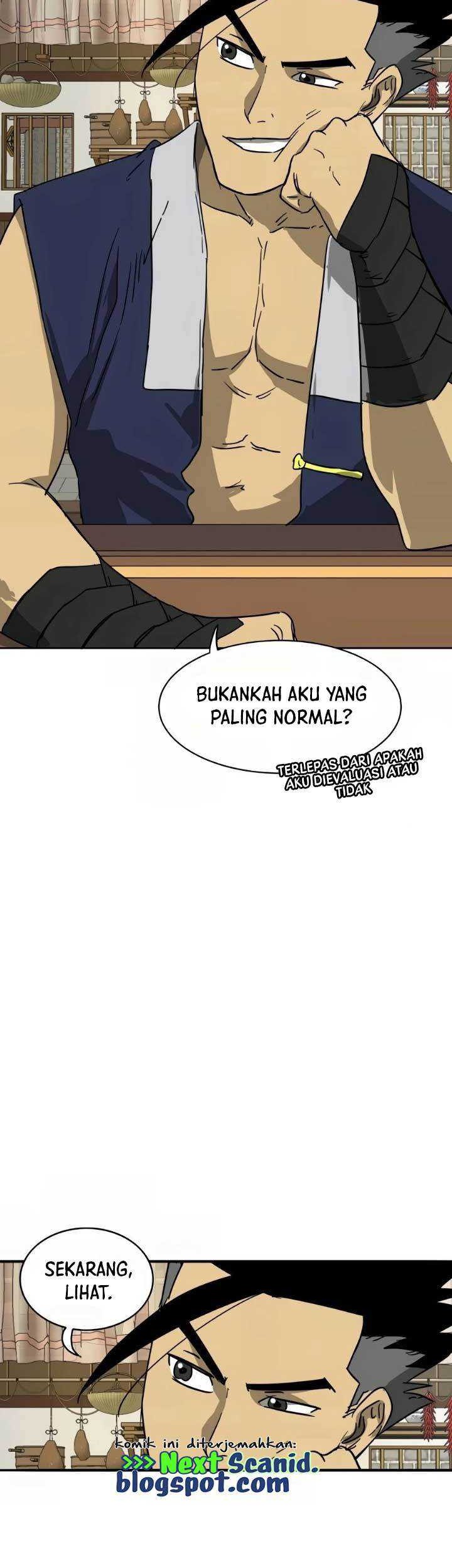 Chapter 84 - halaman 53
