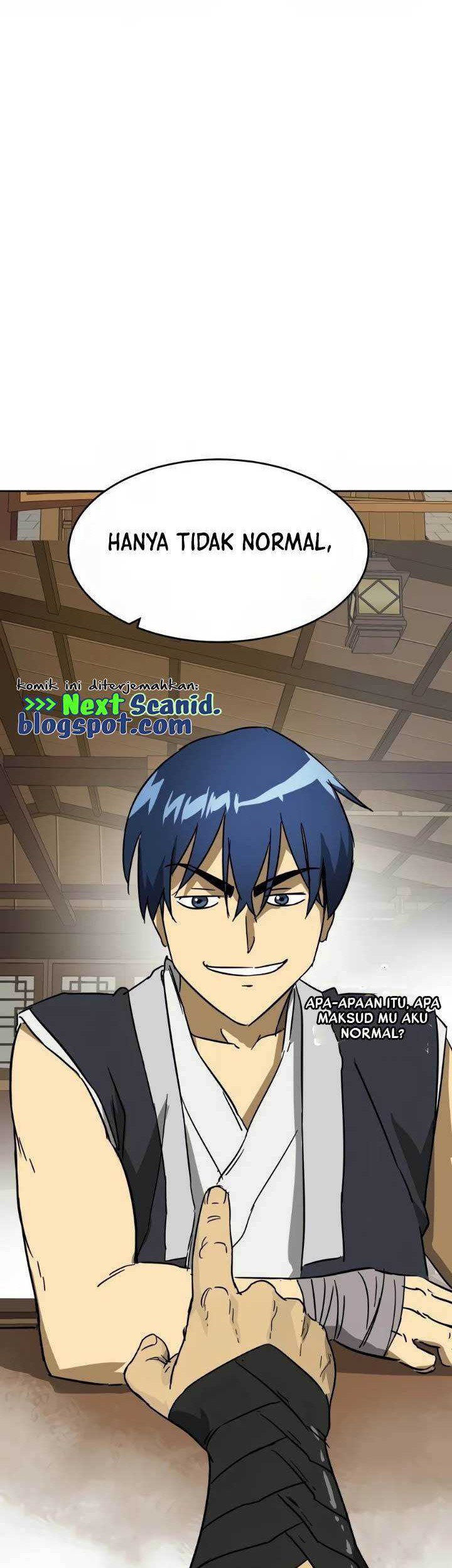 Chapter 84 - halaman 56