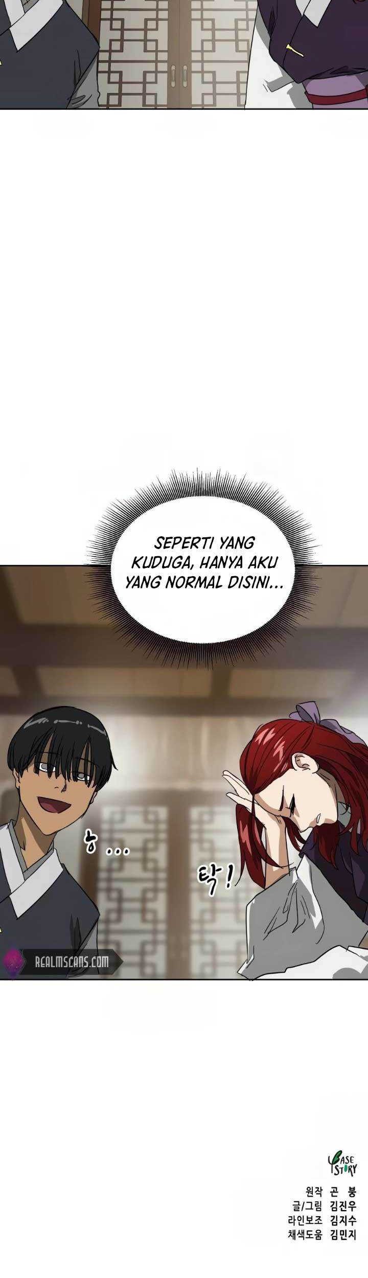 Chapter 84 - halaman 81