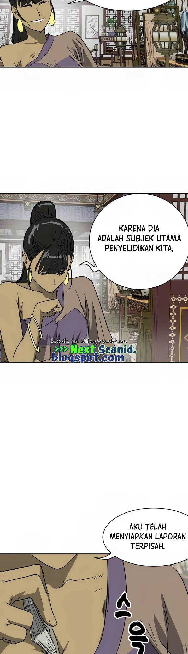 Chapter 83 - halaman 60