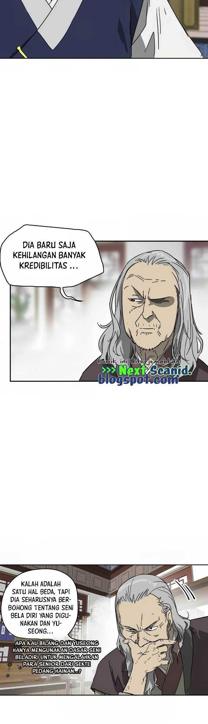 Chapter 83 - halaman 68