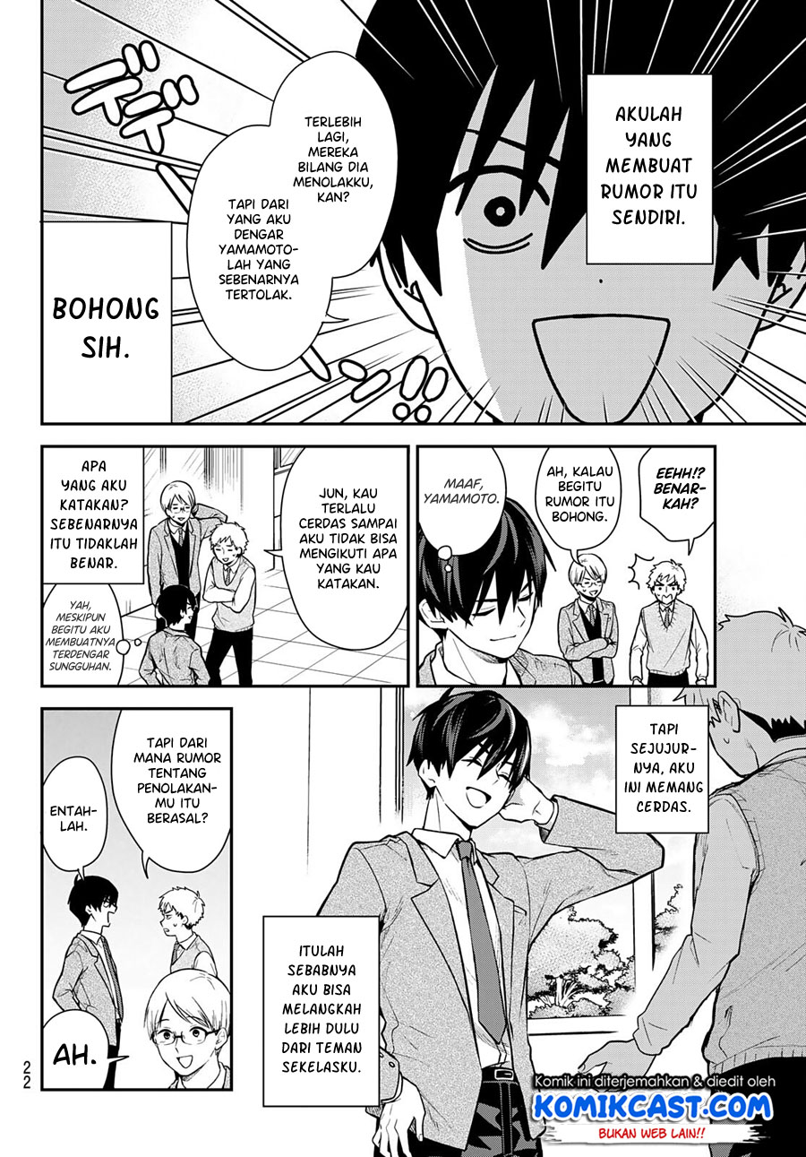 Chapter 1.1 - halaman 8
