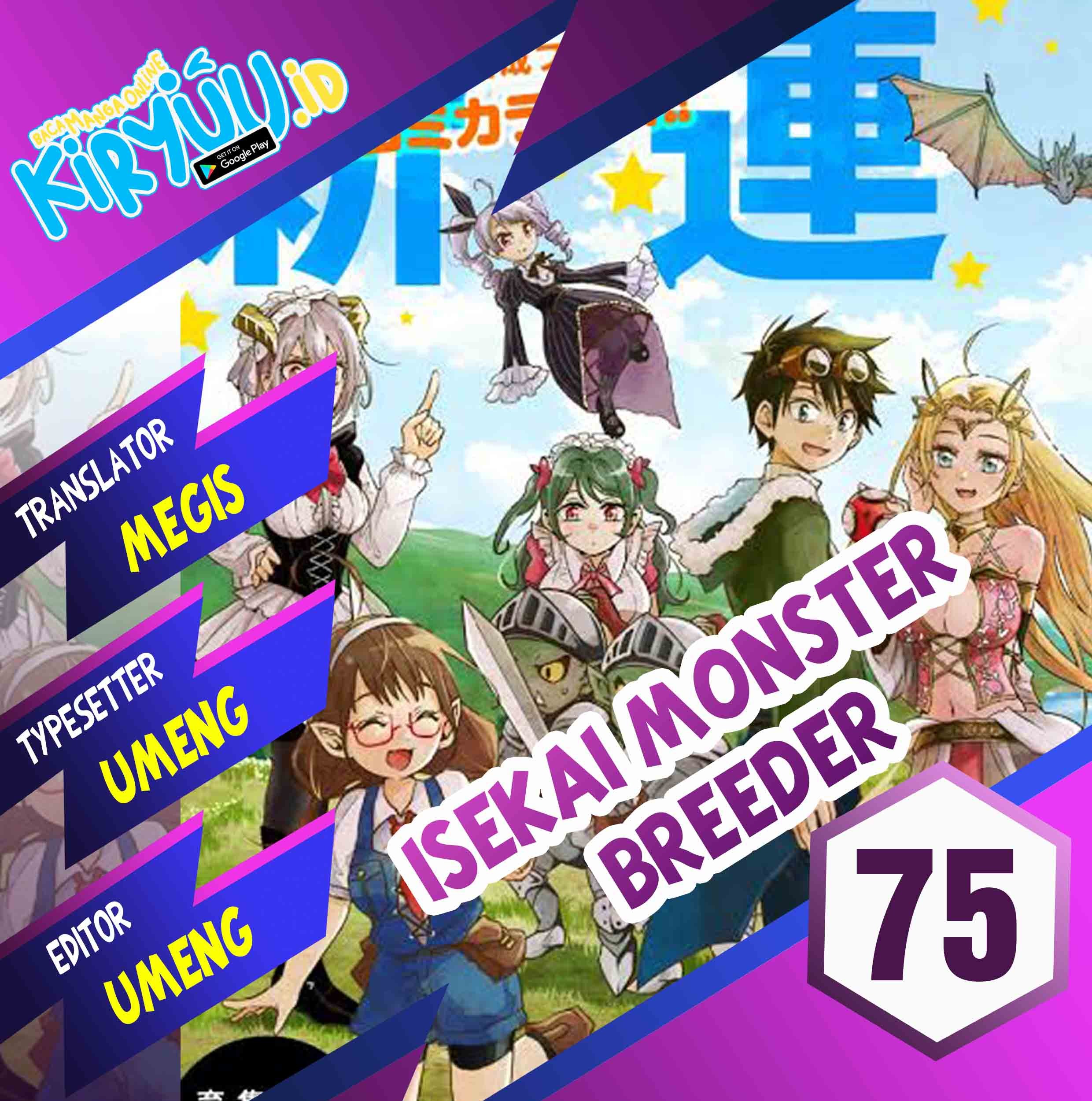 Chapter 75 - halaman 2