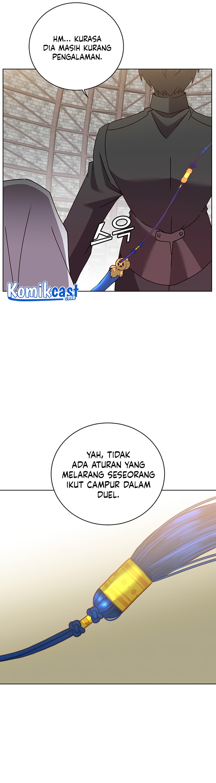 Chapter 96 - halaman 23