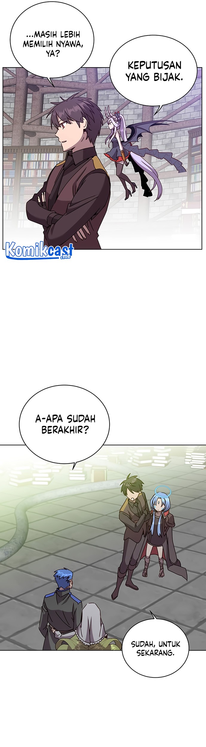 Chapter 96 - halaman 43