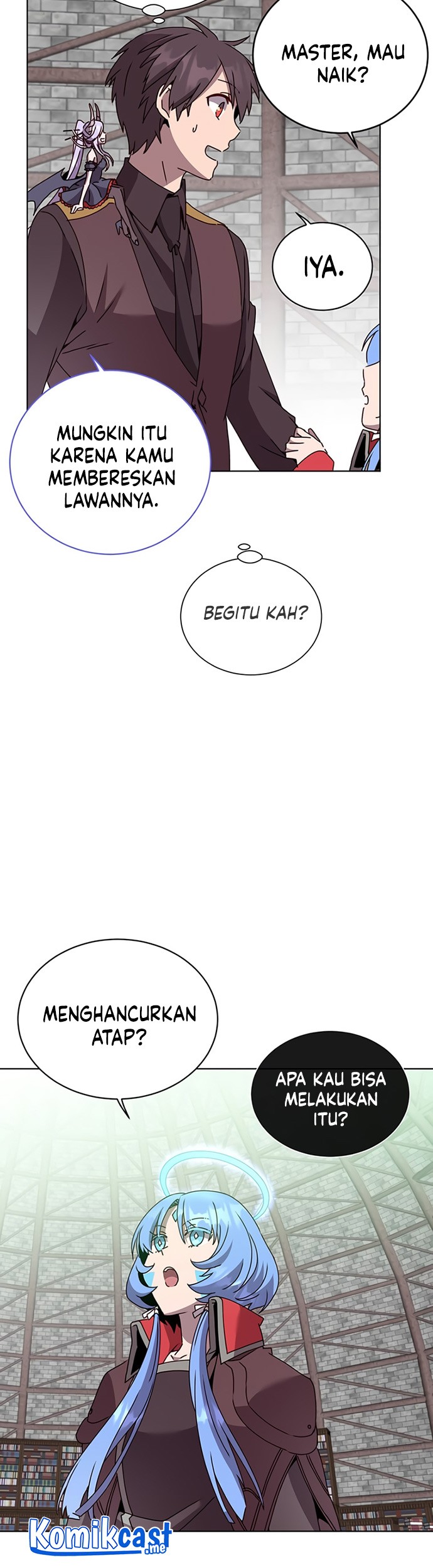 Chapter 96 - halaman 47