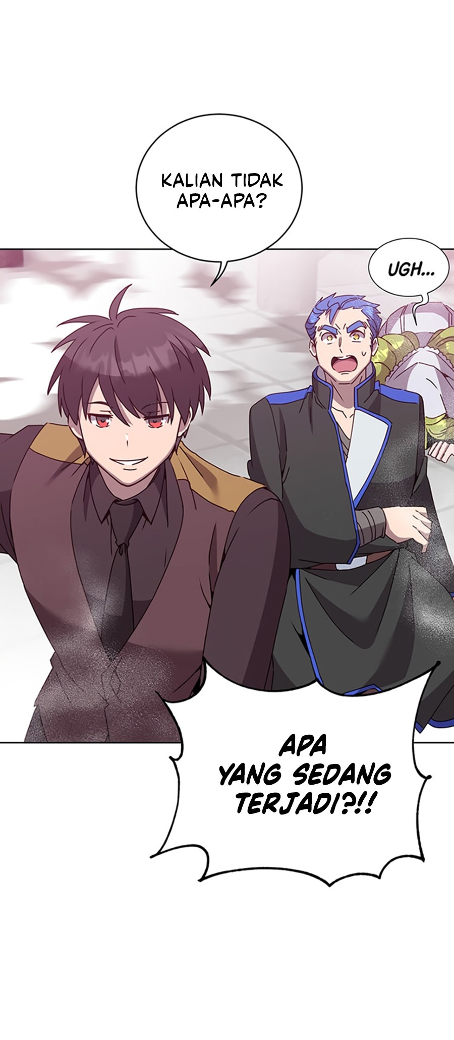 Chapter 96 - halaman 14