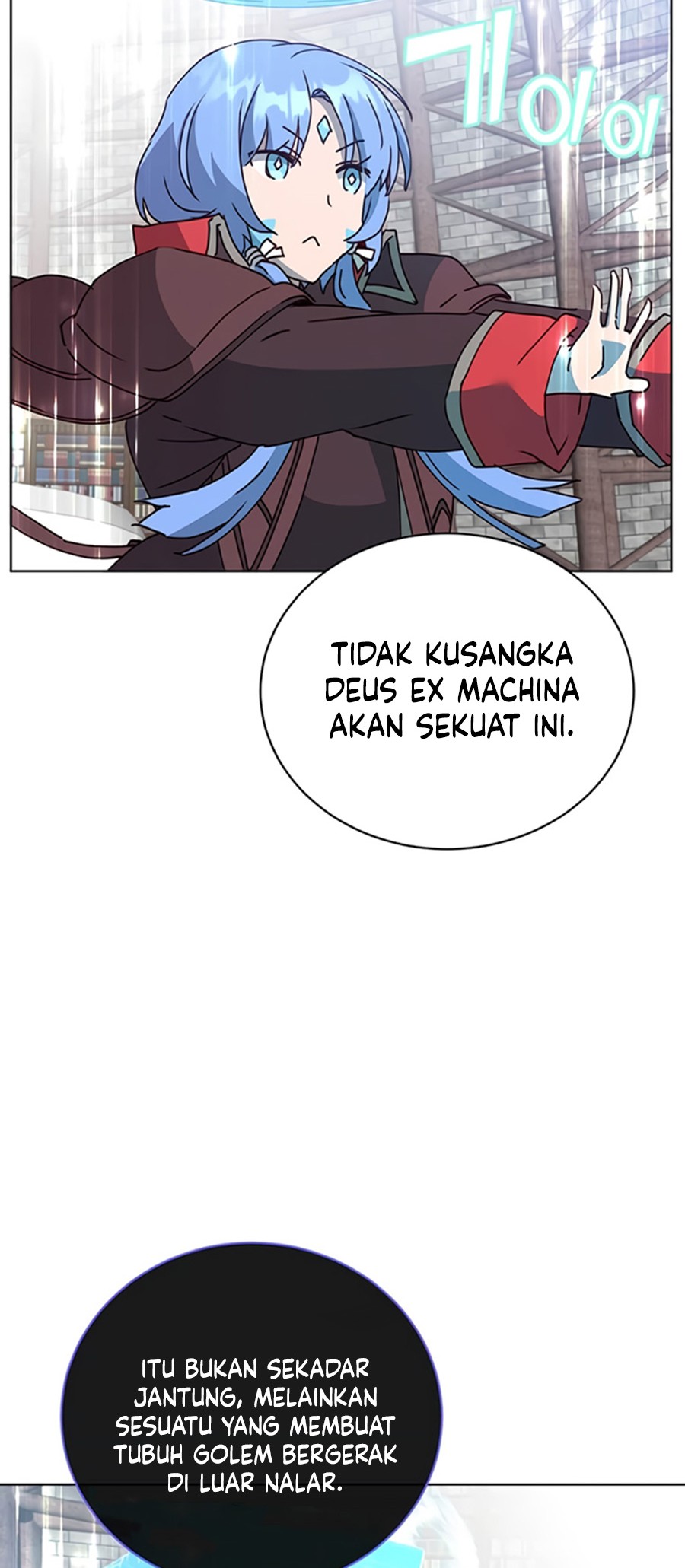 Chapter 96 - halaman 18