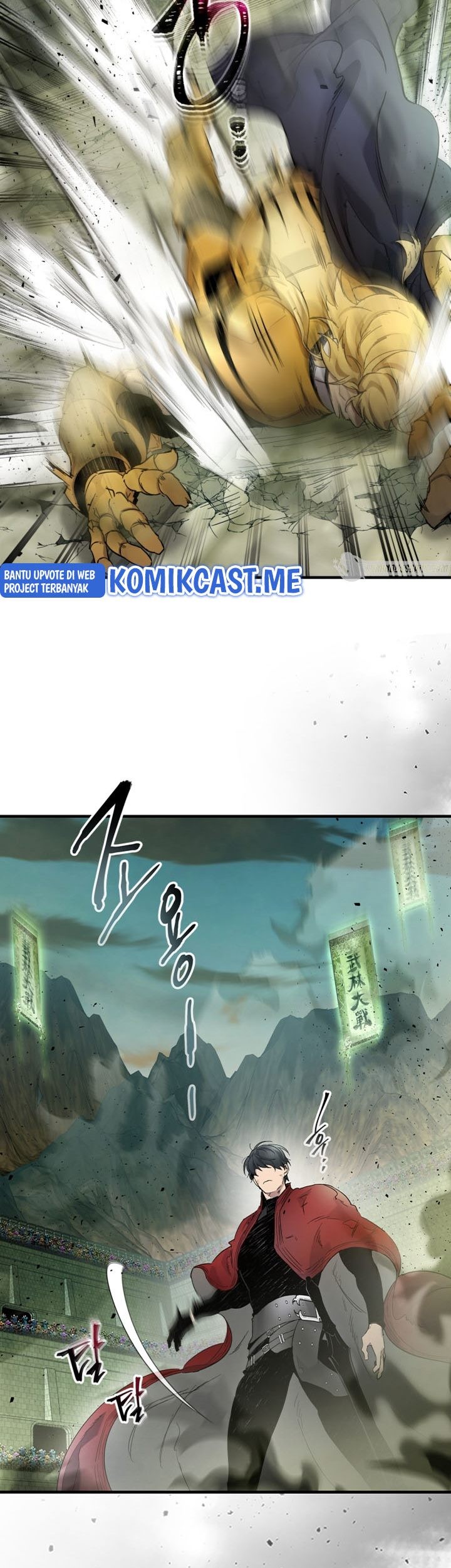 Chapter 60 - halaman 71