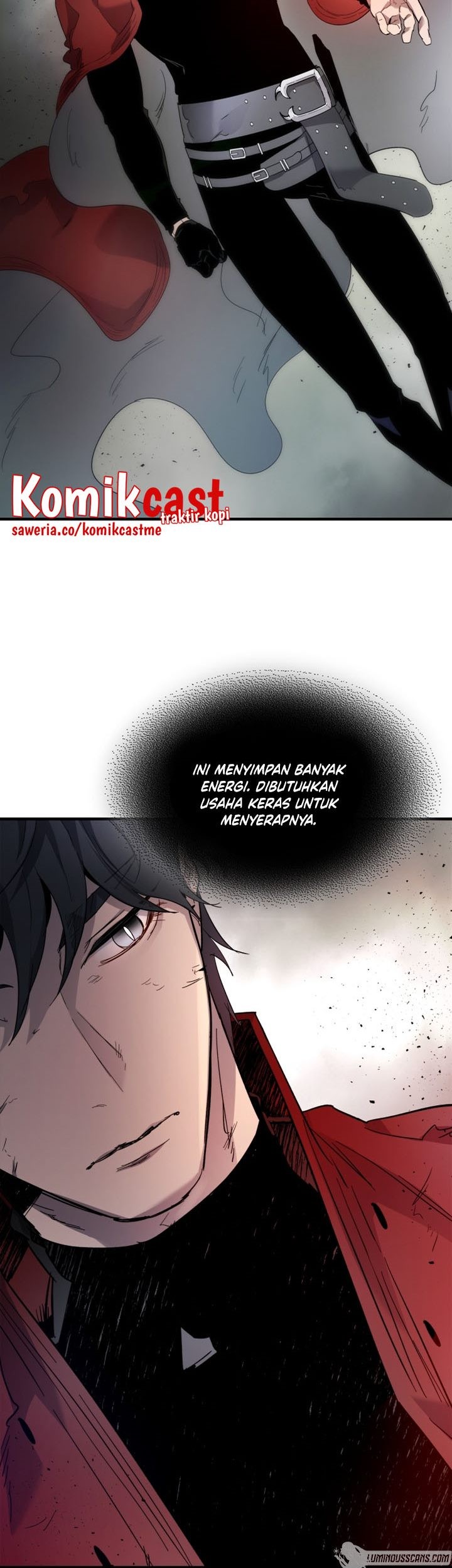 Chapter 60 - halaman 85