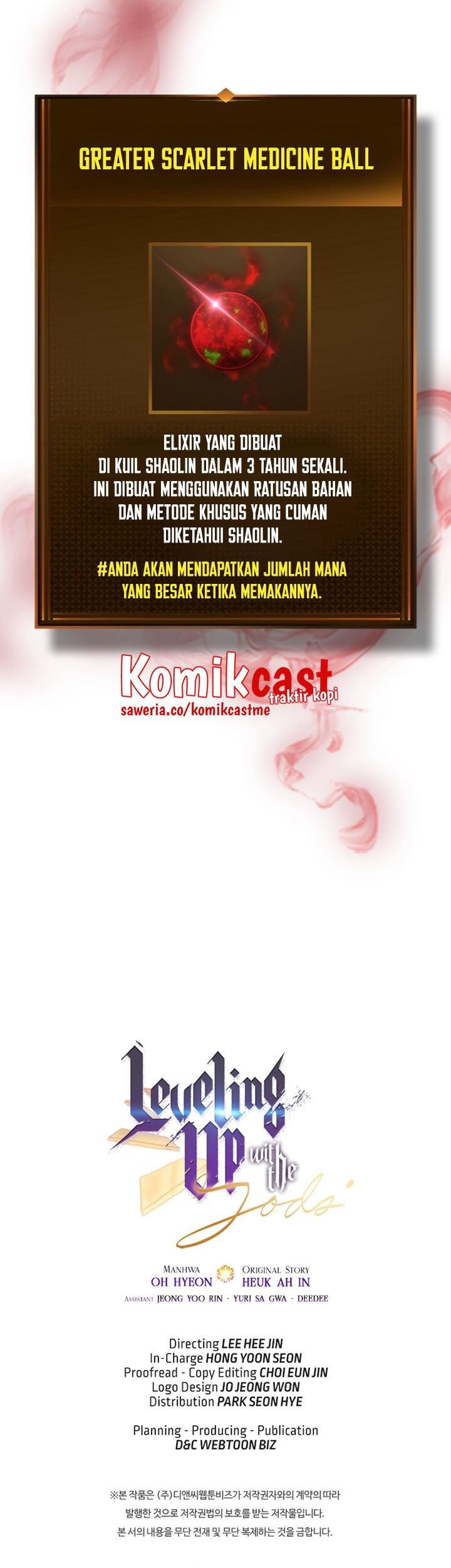 Chapter 60 - halaman 89