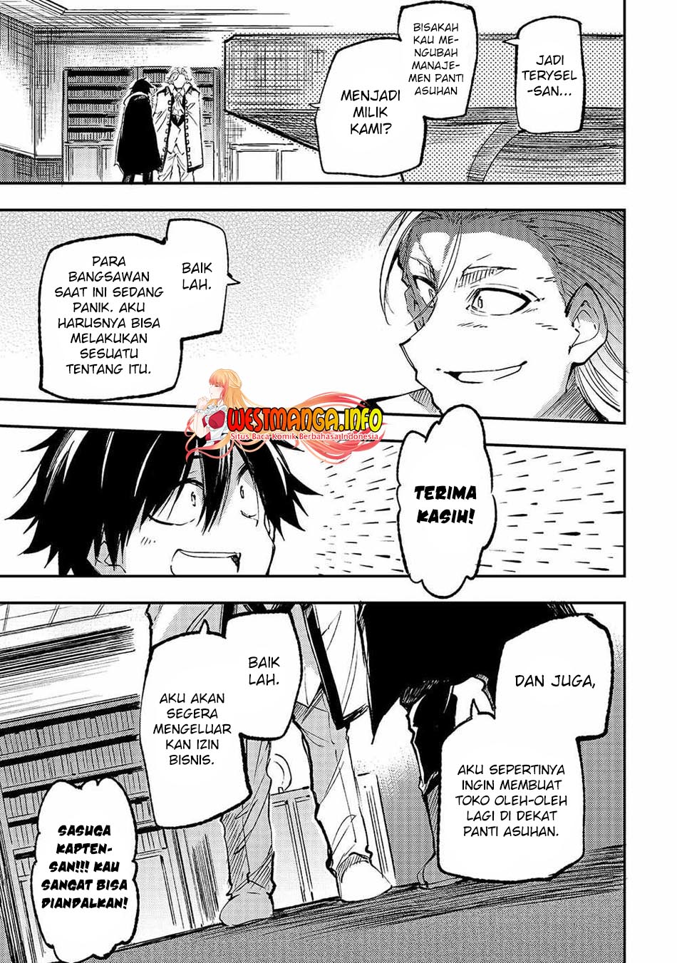 Chapter 149 - halaman 13
