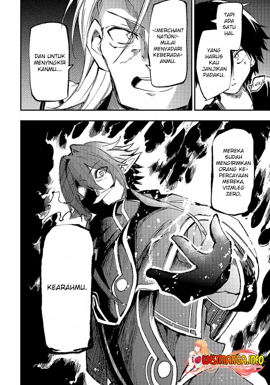 Chapter 149 - halaman 14