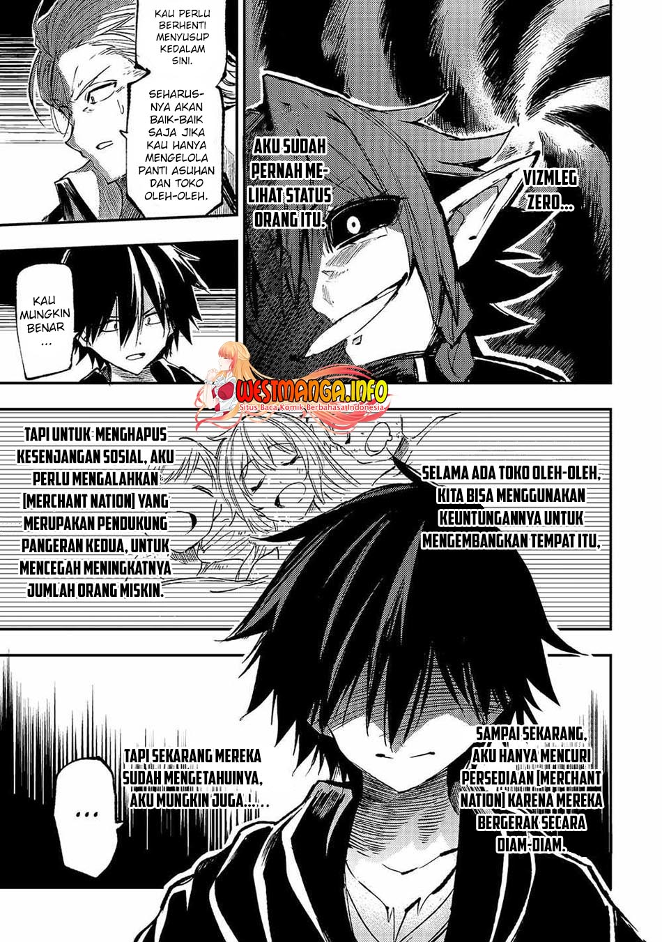 Chapter 149 - halaman 15