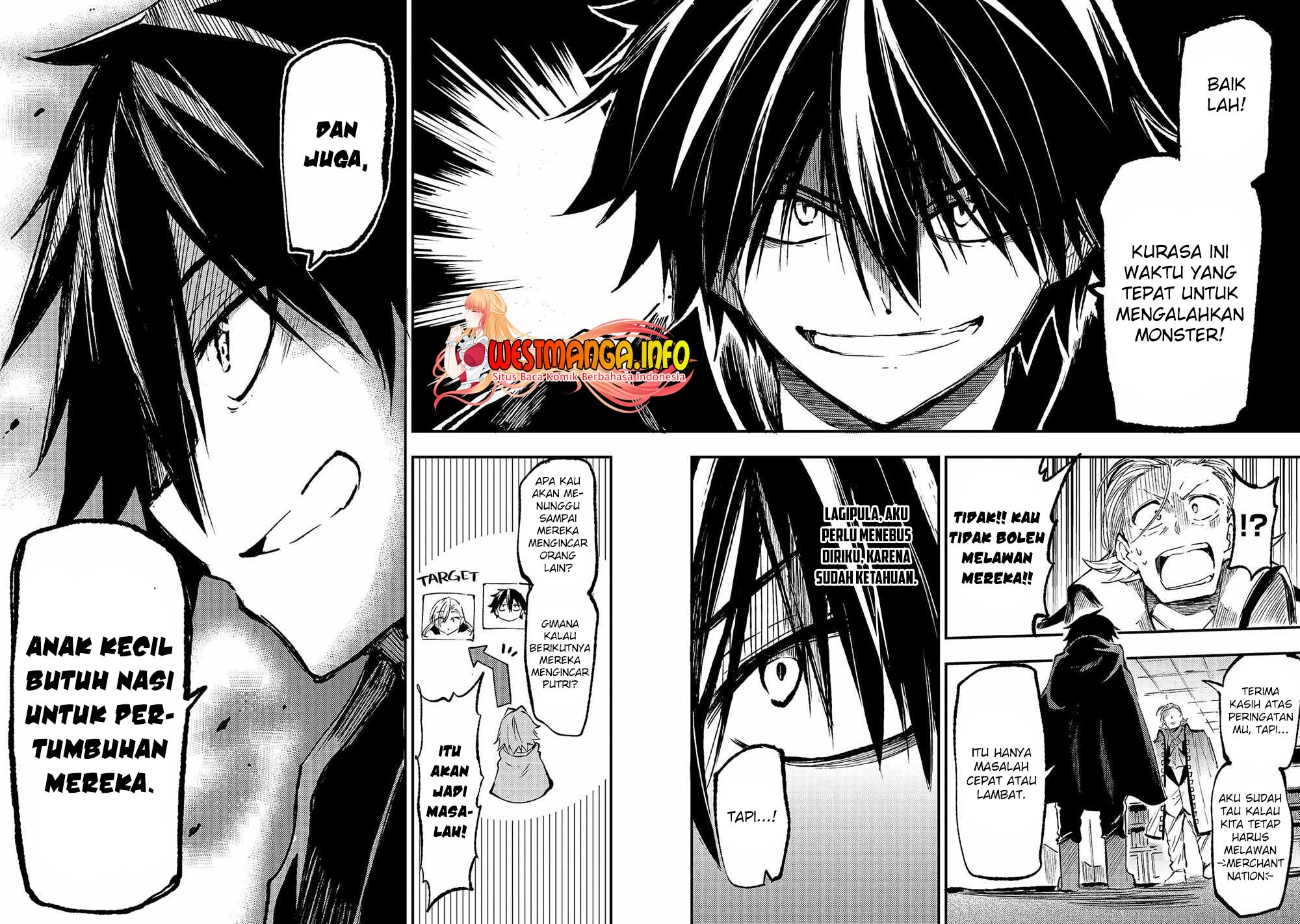 Chapter 149 - halaman 16