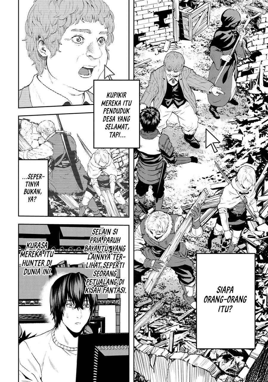 Chapter 22.1 - halaman 22