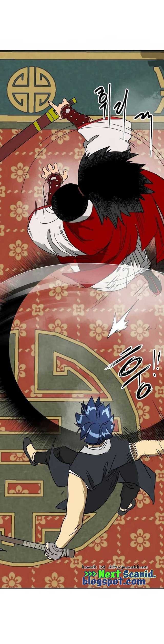 Chapter 89 - halaman 58