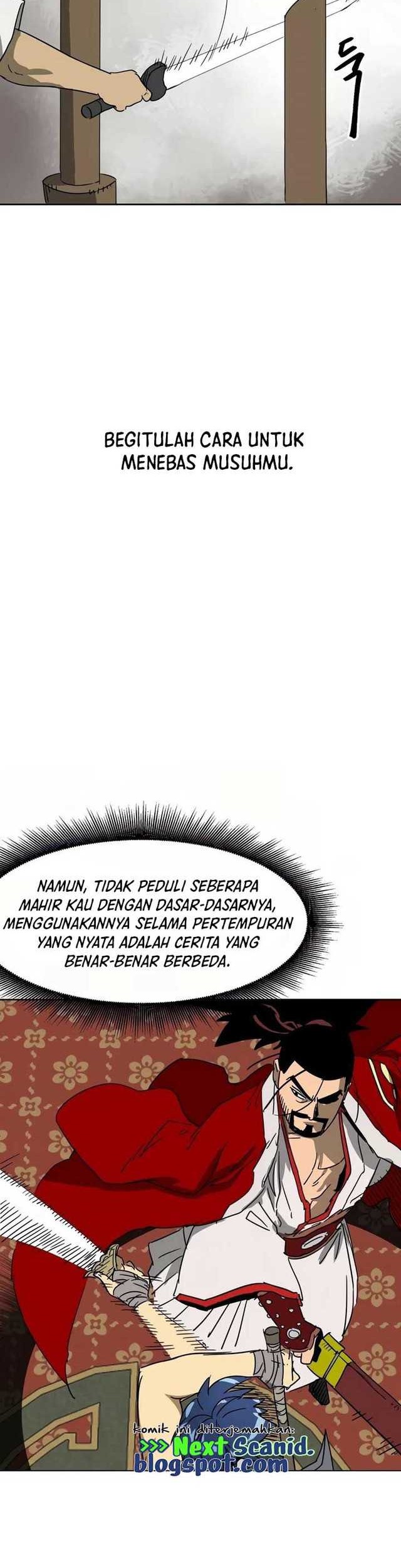 Chapter 89 - halaman 67