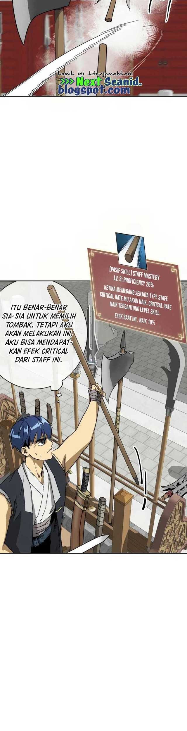 Chapter 89 - halaman 82