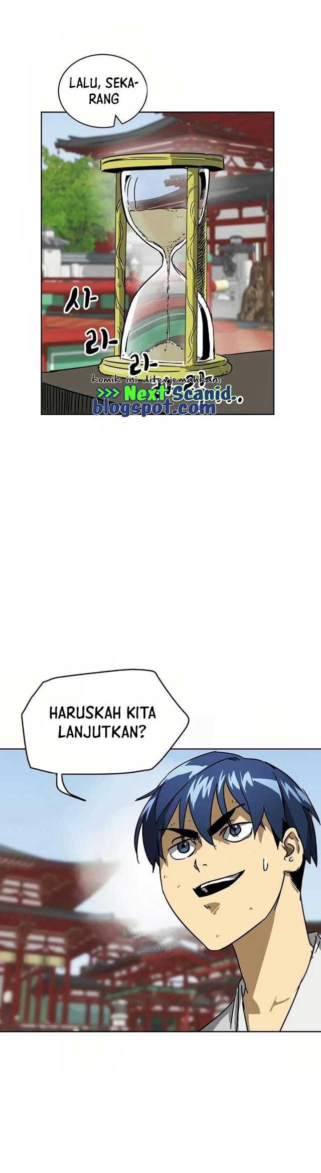 Chapter 89 - halaman 87