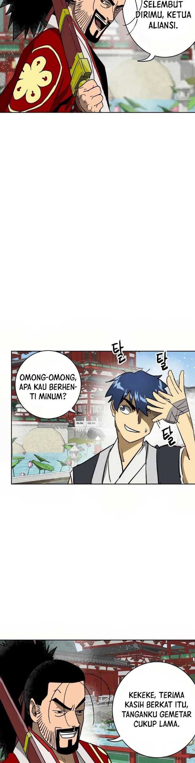 Chapter 88 - halaman 57