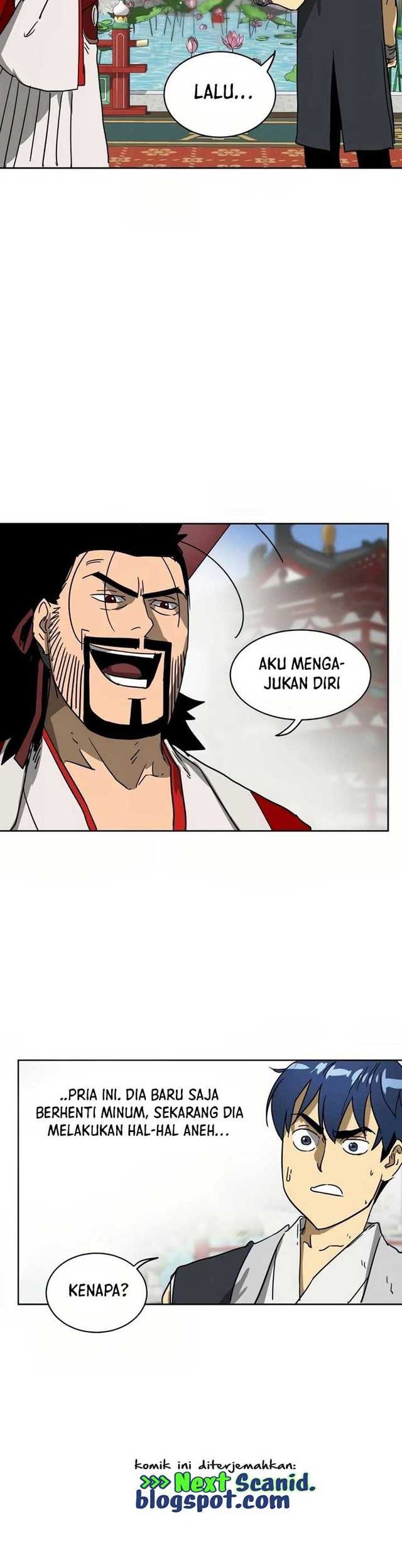 Chapter 88 - halaman 60