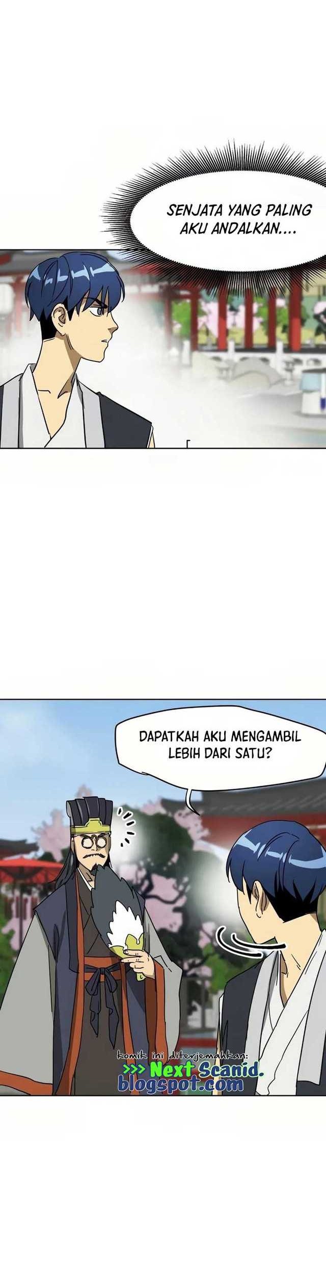 Chapter 88 - halaman 64