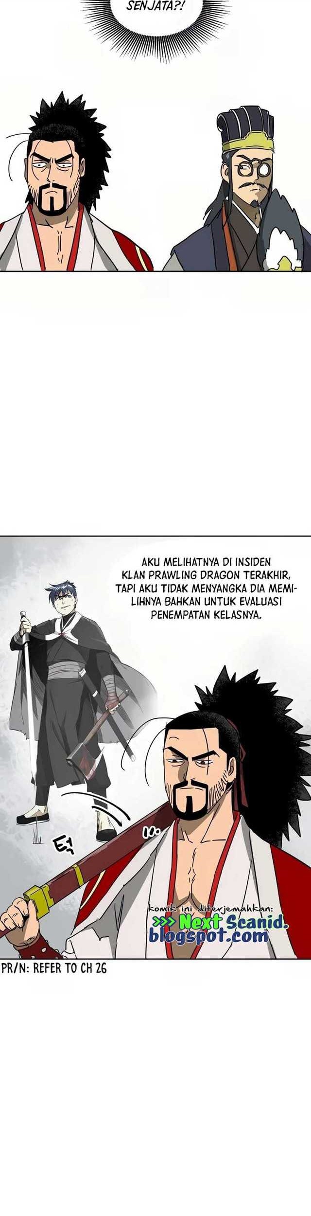 Chapter 88 - halaman 72