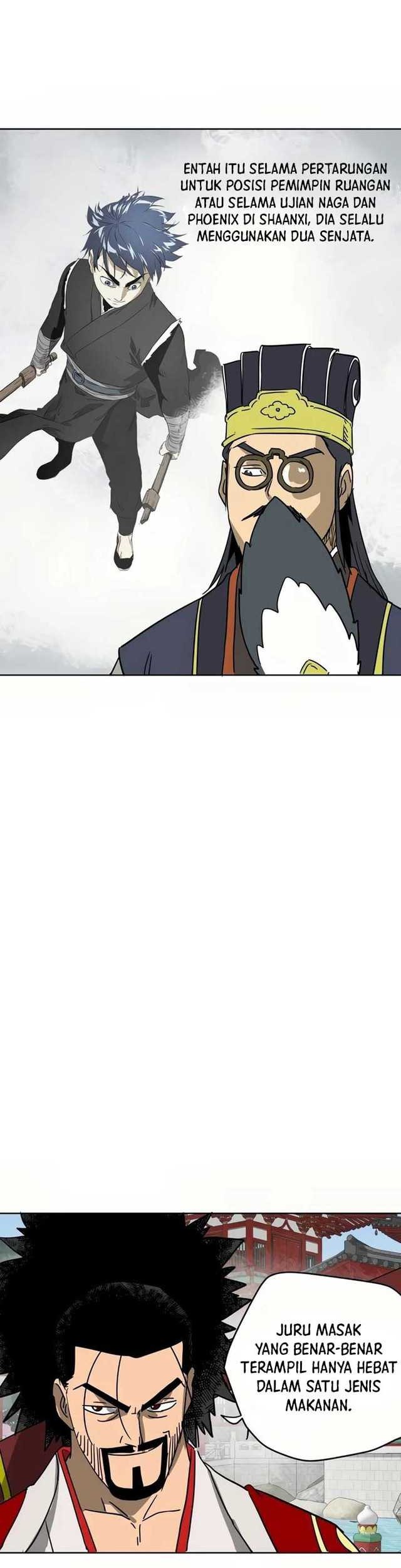 Chapter 88 - halaman 73