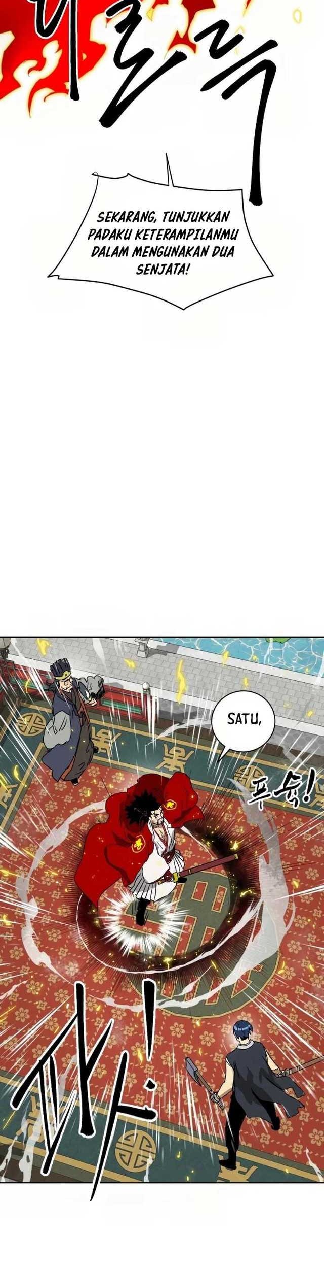 Chapter 88 - halaman 81