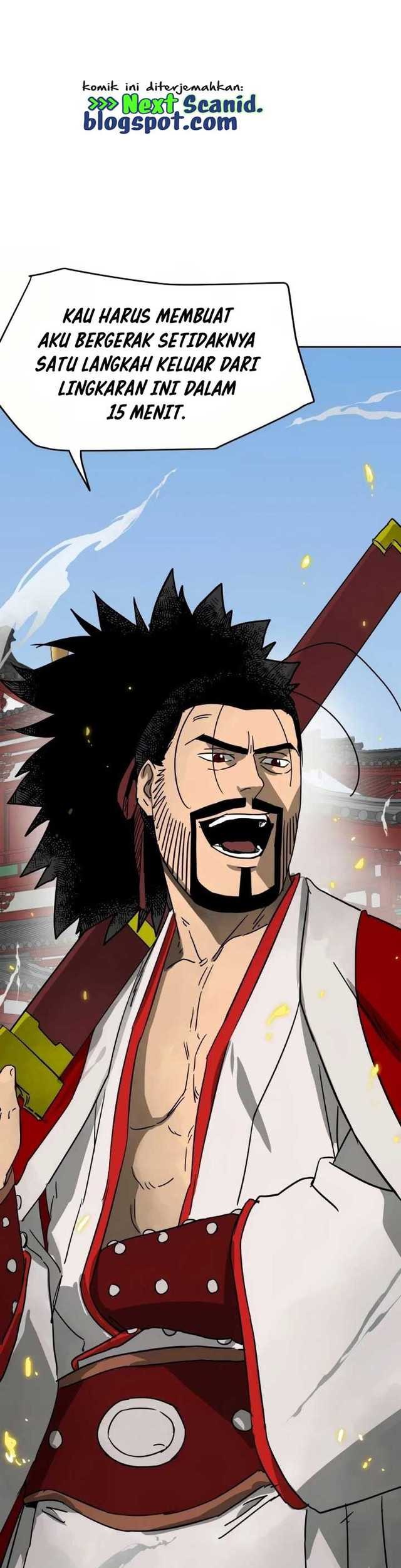 Chapter 88 - halaman 83