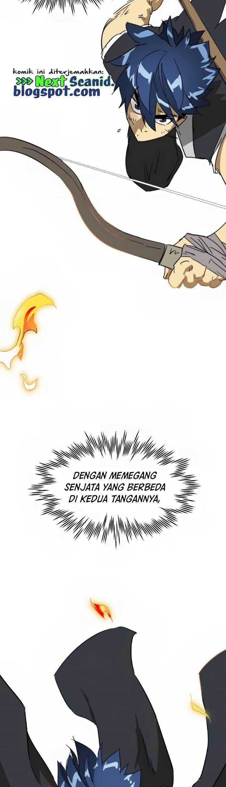 Chapter 90 - halaman 85