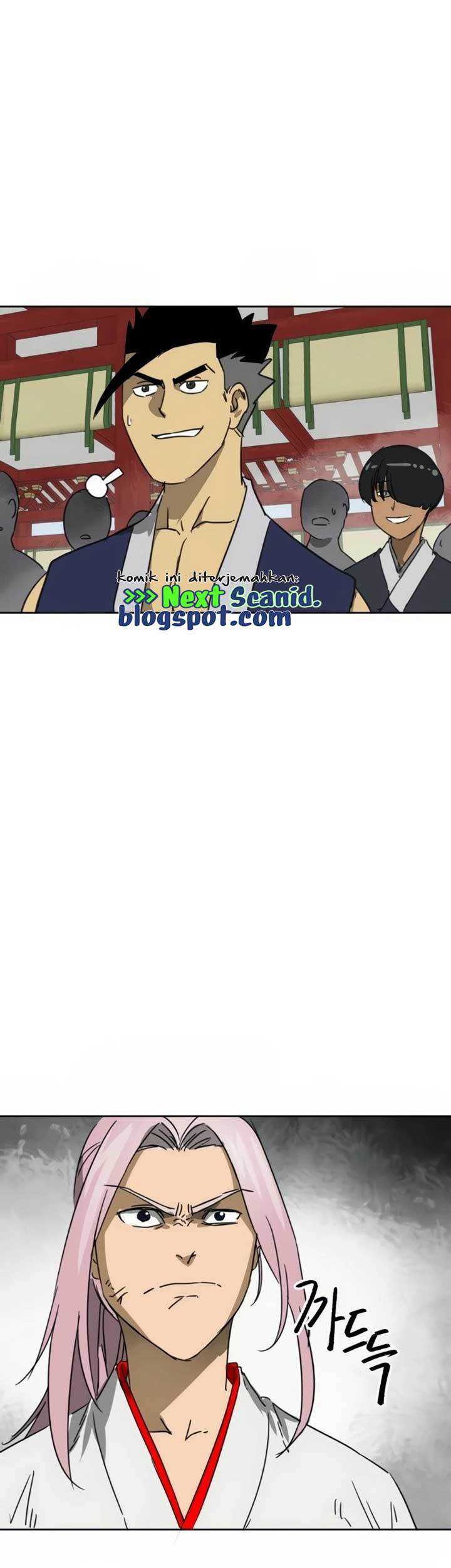 Chapter 90 - halaman 94