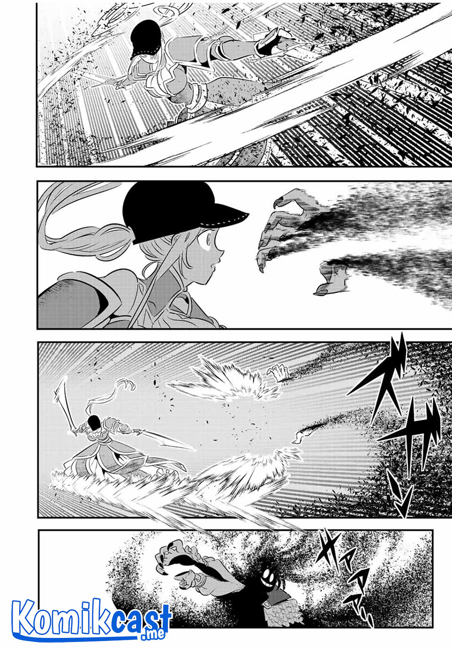 Chapter 94 - halaman 4