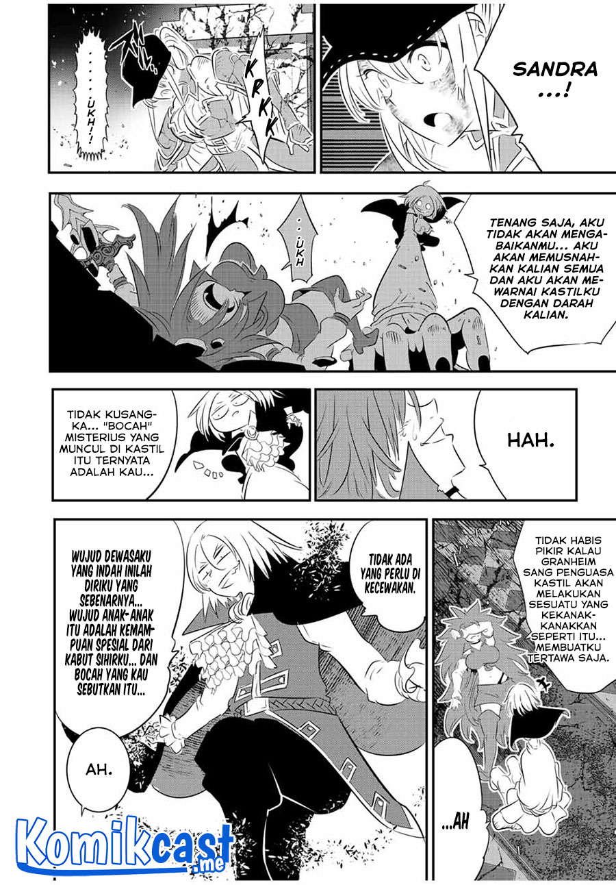 Chapter 94 - halaman 10
